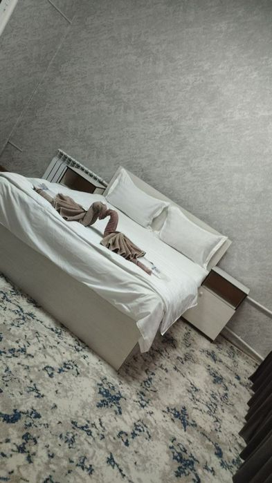 "Shukran Hotel" BEZ ZAGS