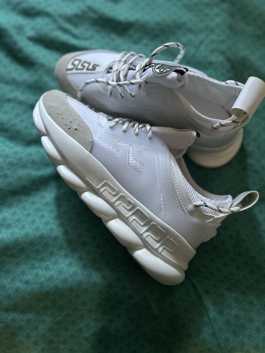 Versce Chain Reaction