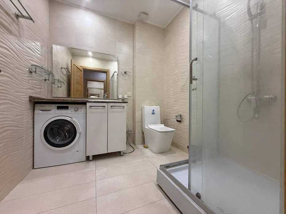 Просторная дизайнерская квартира LOFT в Ц-1 — ЖК «Габус»