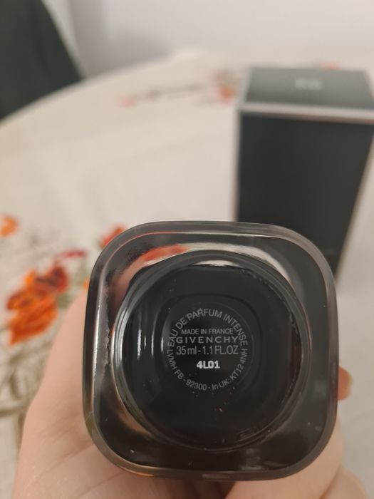 Apa de parfum L'interdit Absolu