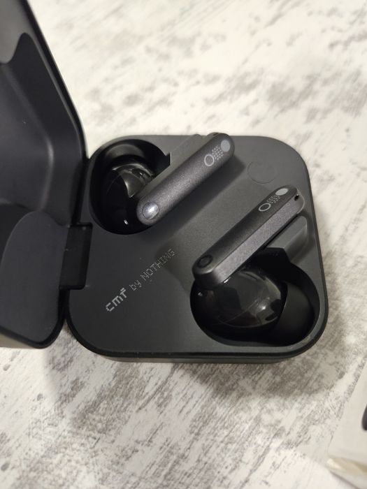 Vand casti CMF buds pro 2 by Nothing