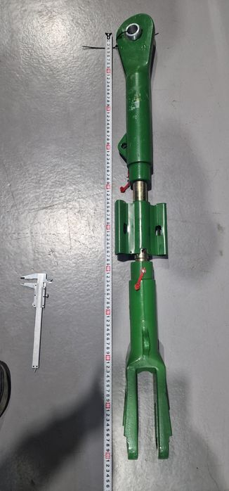 Tirant stabilizator lateral tenson vertical reglabil tractor john deer