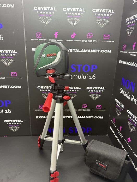 Laser Bosch Universal Level 2