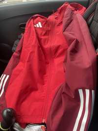 Jacheta cu gluga adidas originala