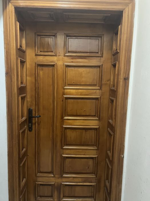 Врати,спалня,гардероби - втора употреба