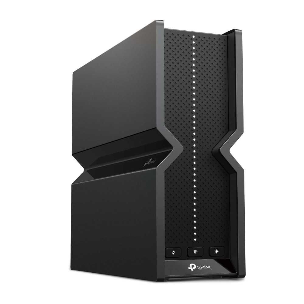 Wi-Fi роутер TP-Link  	Archer BE550 BE9300 Tri-Band Wi-Fi 7