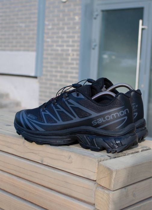 Кроссовки Salomon