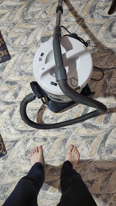 Пылесос... (21л)