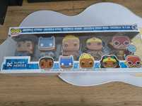Funko Pop DC - Editie Gingerbread