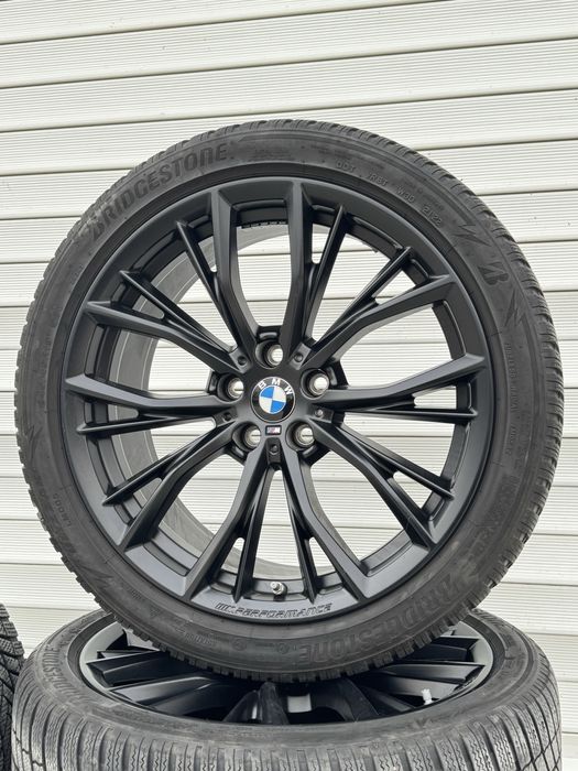 Оригинални джанти BMW style 786 M Performance 19цола
