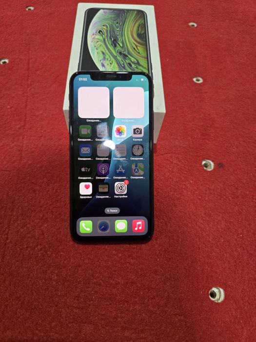 Айфон 8 продажа информация в описании.