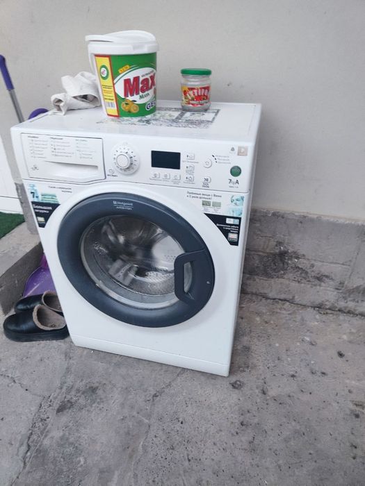 Ariston kir mowina 7kg