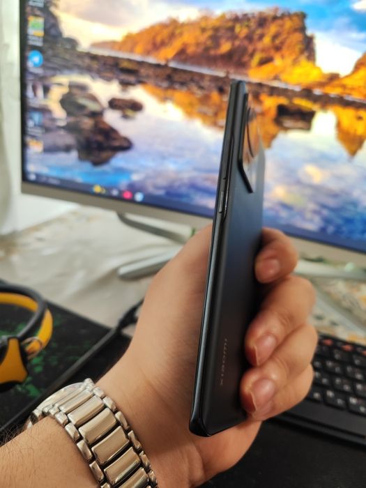 Xiaomi Mi 13 Lite 8/256 GB 5G Black arzon narxda