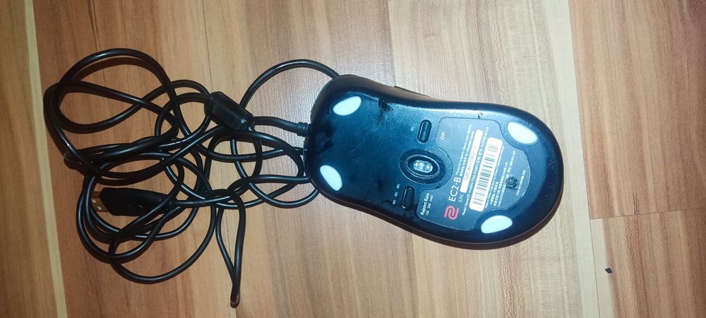 Мышка Zowie Ec2-B