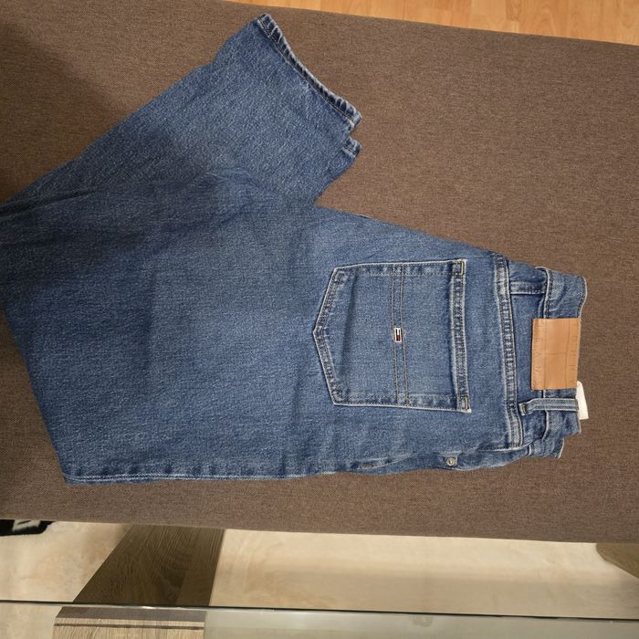 Страхотни дънки Tommy jeans