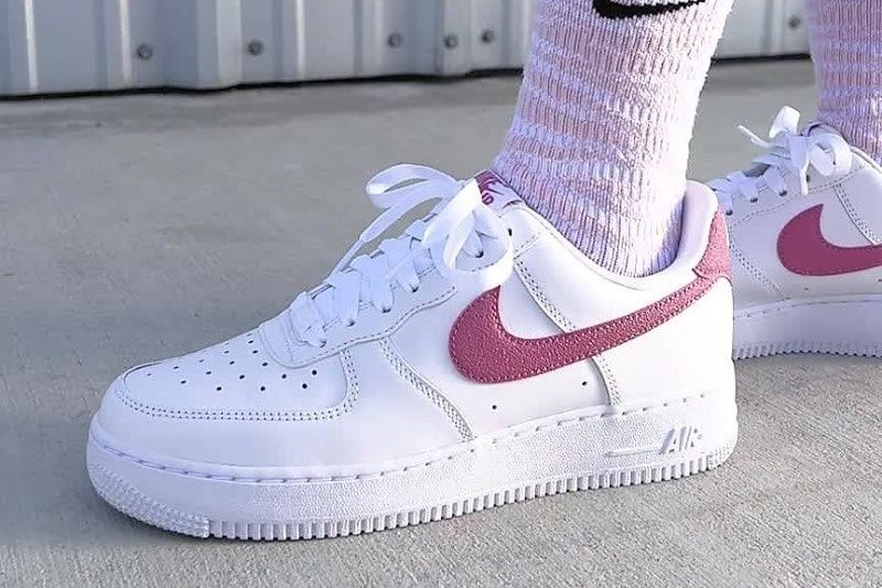 Nike Air Force 1 Low '07 номер 37.5