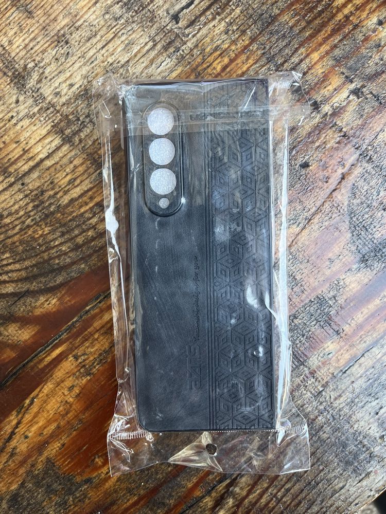 Кейс за galaxy Z fold 3
