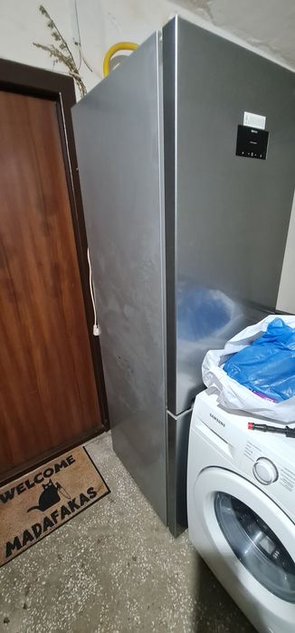 Masina spalat frigider