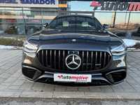 Mercedes-Benz S Mercedes Benz S63 AMG E-Performance Keramik 4D First Class