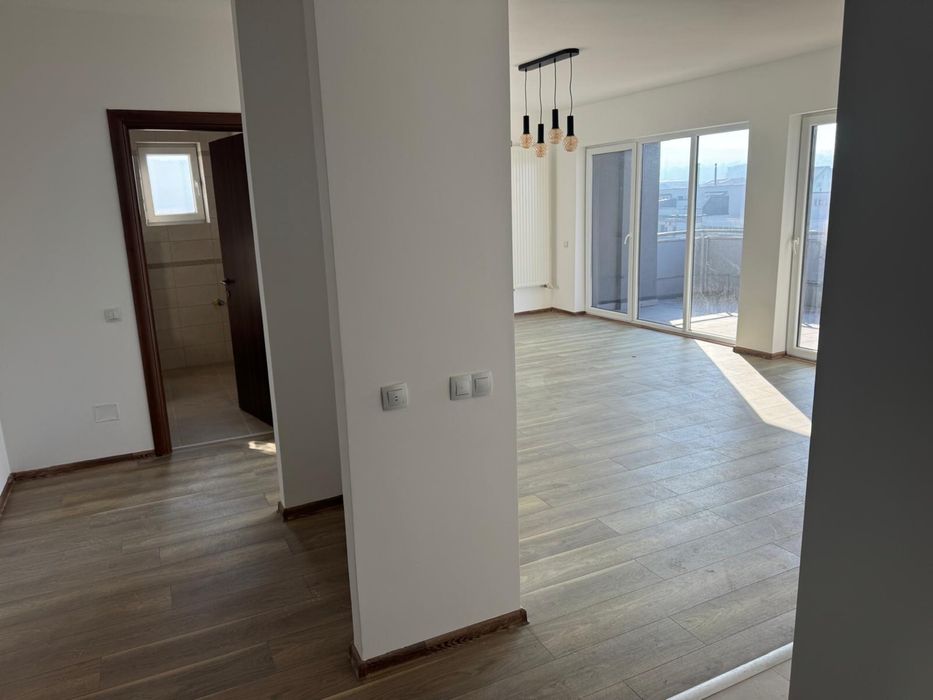 Penthouse Buna Ziua