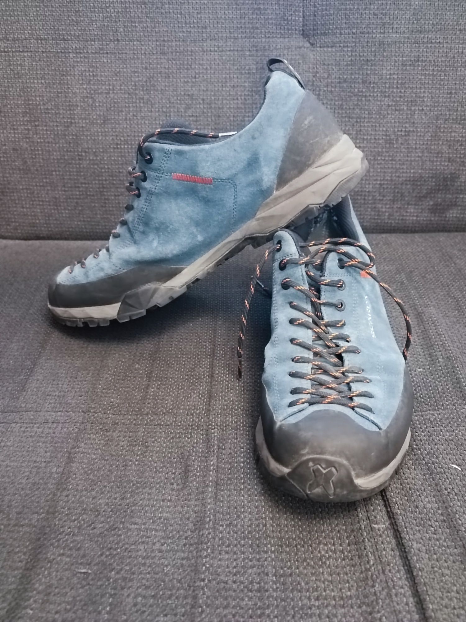 Туристически обувки Scarpa