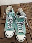 Tenisi Converse marimea 42.5, purtati