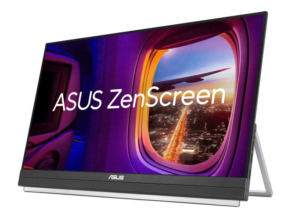 ASUS ZenScreen MB229CF