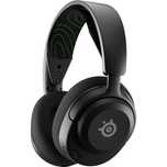 Casti Gaming Wireless STEELSERIES Arctis Nova 5 Wireless