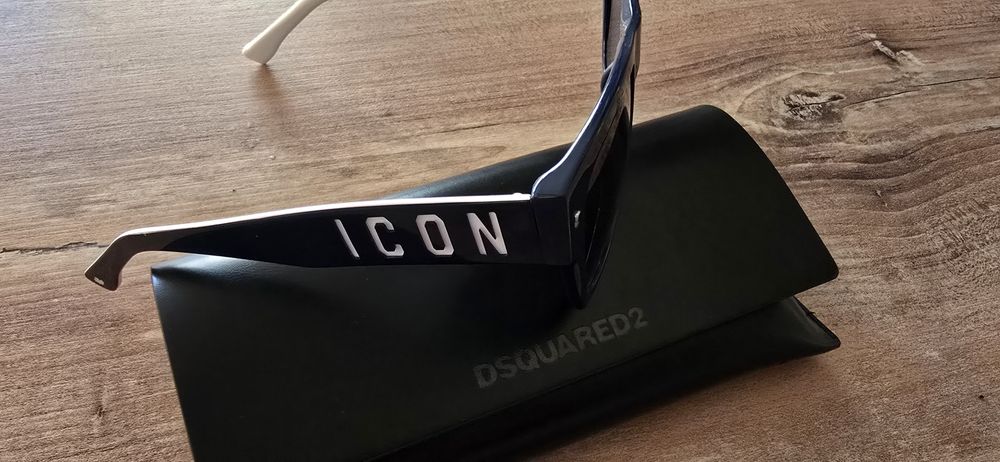 Dsquared2 ICON - оригинални