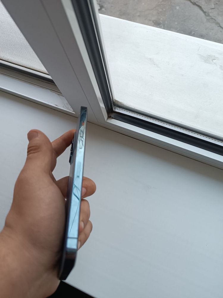 Iphone 12 pro max idealll