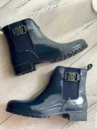 Cizme/ Botine Tommy Hilfiger NOI