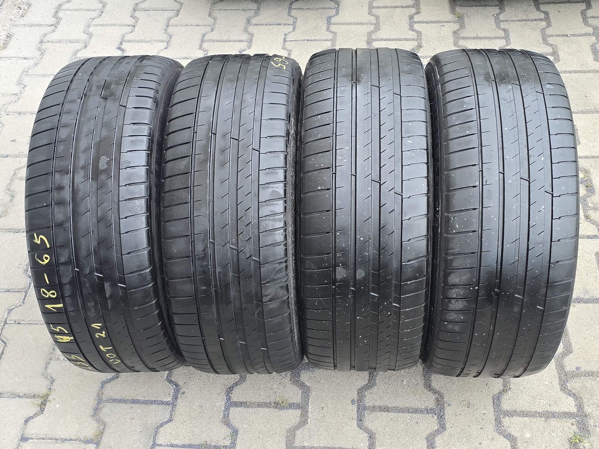 123 456 Michelin