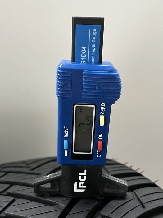 Всесезонни гуми 205/55/16 Kleber