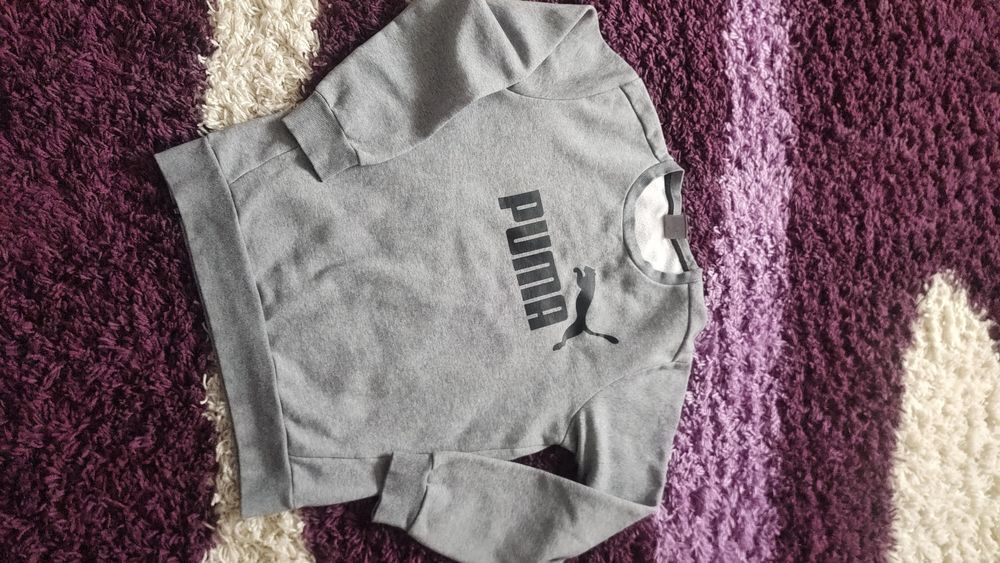 Bluză bărbați puma originală.