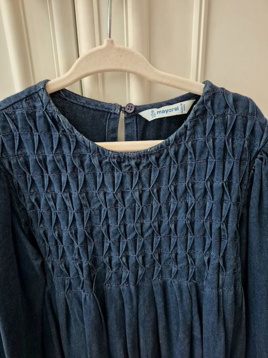 Детска рокля Mayoral