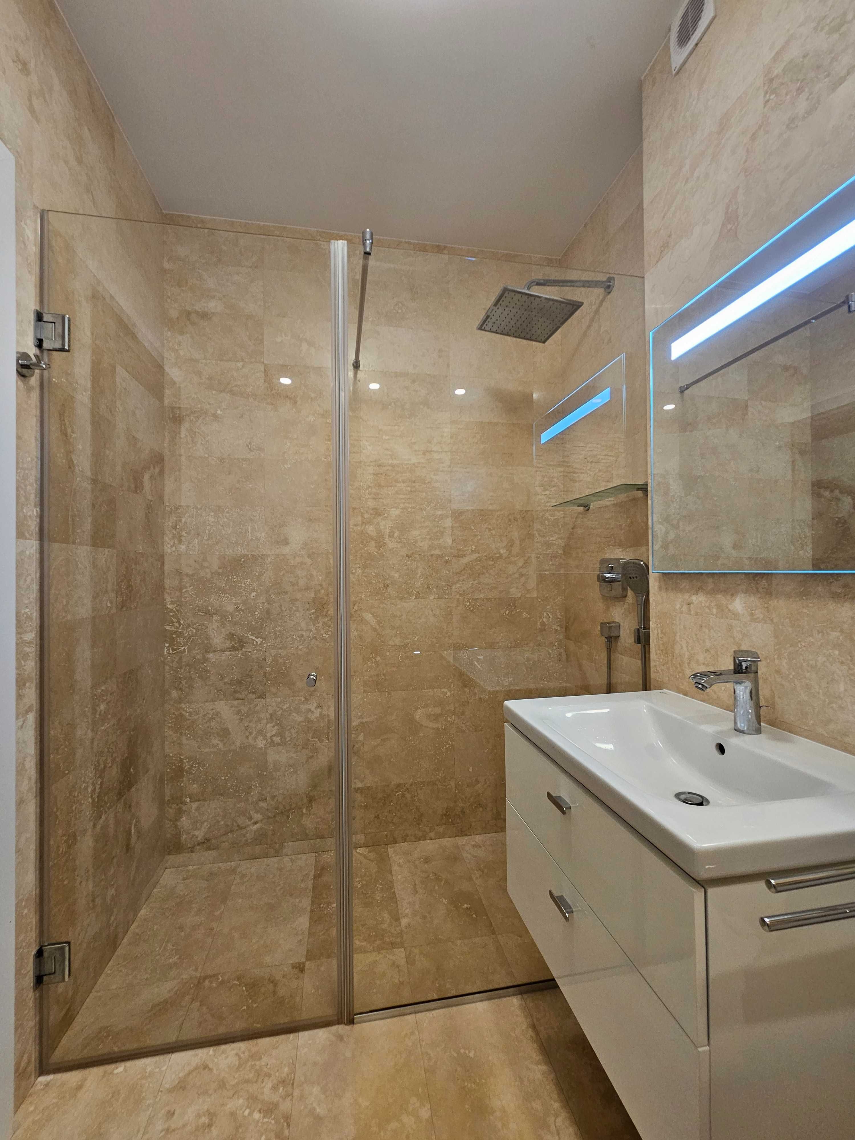 Apartament 2 camere + Parcare acoperită + Boxă comună | Cartier Solar