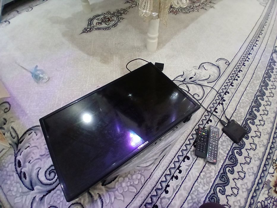 Televizor sotiladi 26 tali samsung