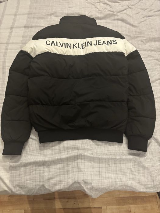 Jacheta Calvin Klein Jeans