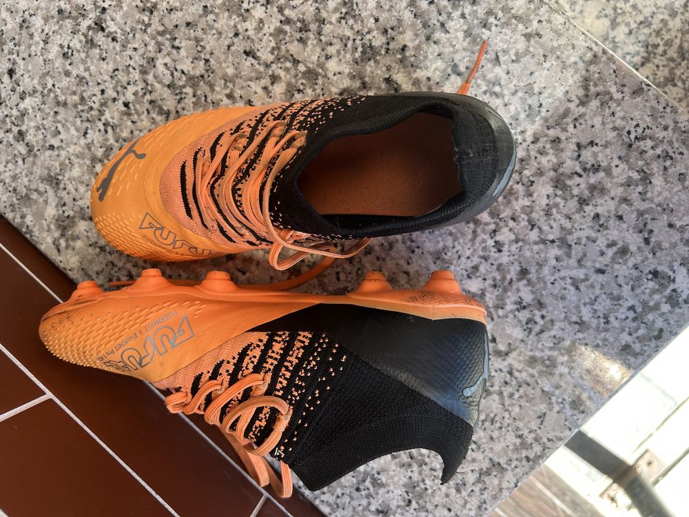 Puma future ghete fotbal
