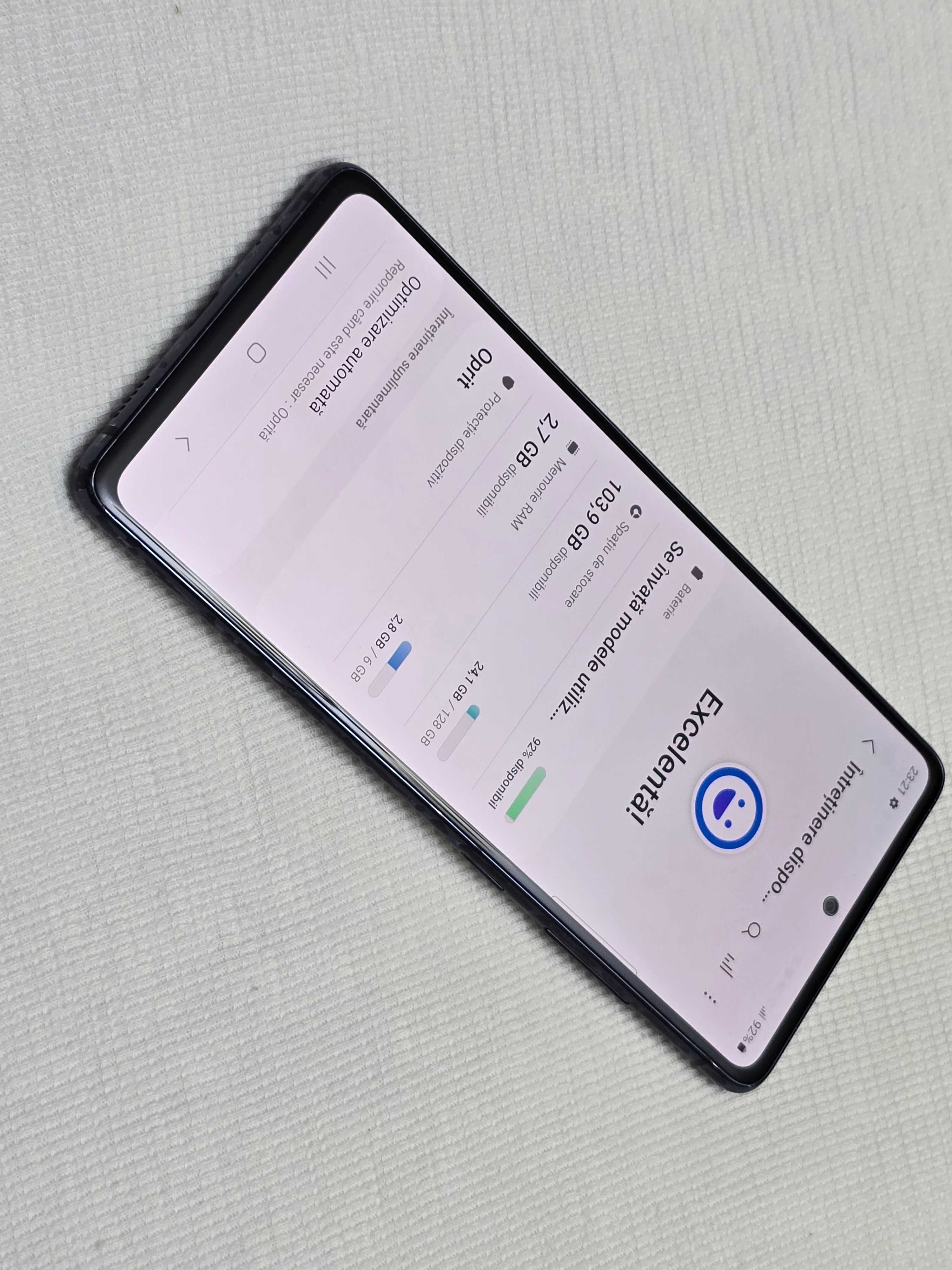 Samsung Galaxy S20 FE 5G 128Gb Liber