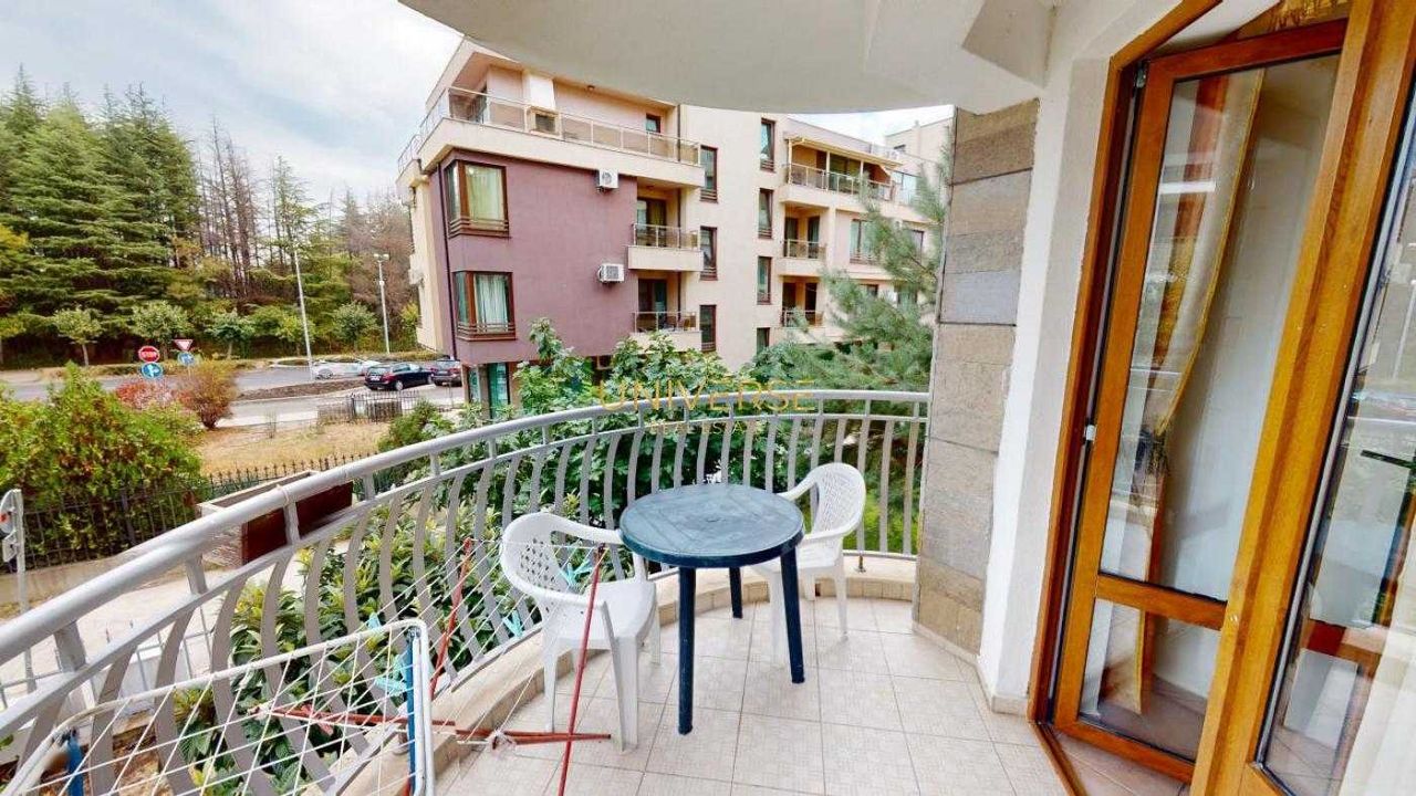 Продава се Тристаен апартамент в к.к. Слънчев бряг - 74 кв.м за 973 €/кв.м - Снимка #15