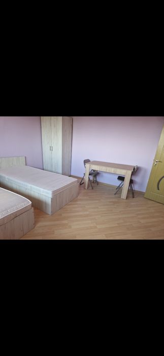 Garsoniera de inchiriat