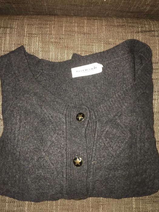 Жилетка Rosemunde Cpopenhagen (ввълна и кашмир), размер S