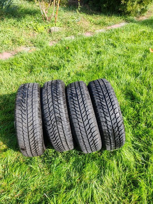 Зимни гуми Debica Frigo 2 165/70/13