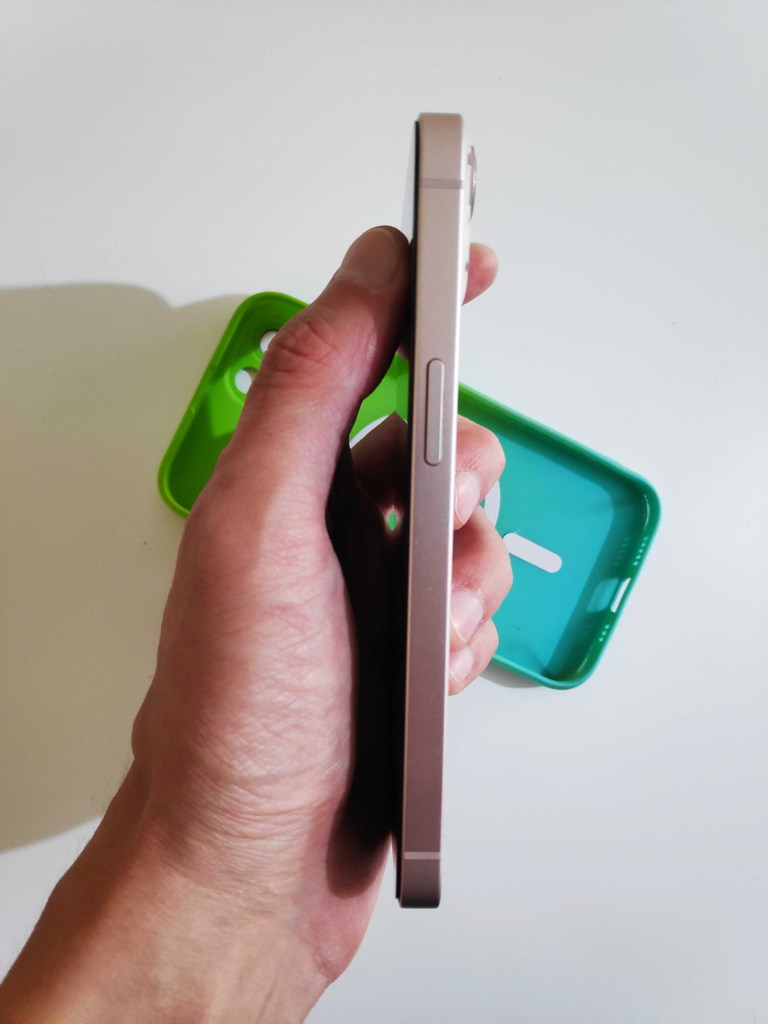 iPhone13 Apple A 15 Bionic 5G Айфон13