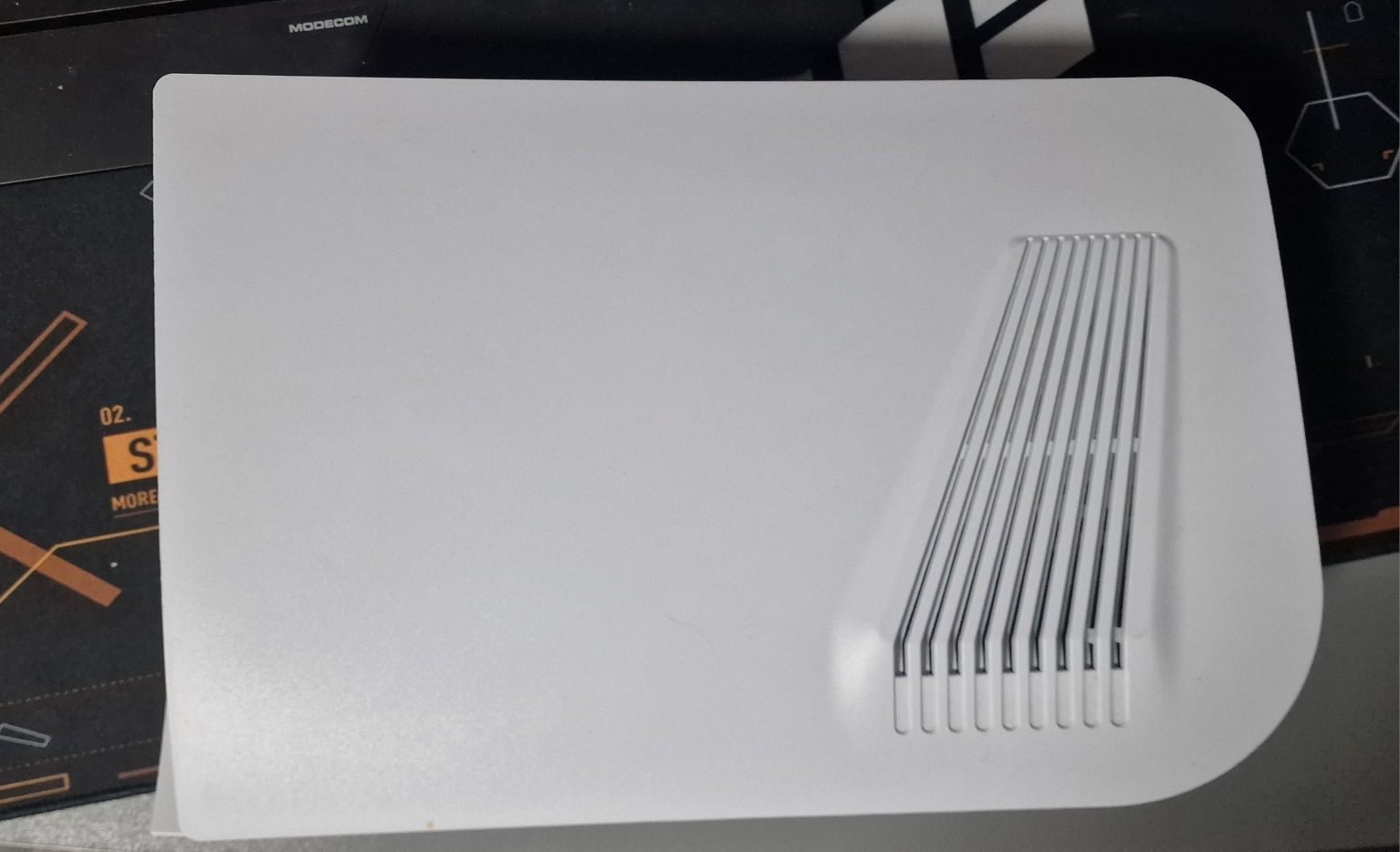 Sony Playstation 5 Disc Edition 825GB CFI-1216A - White
