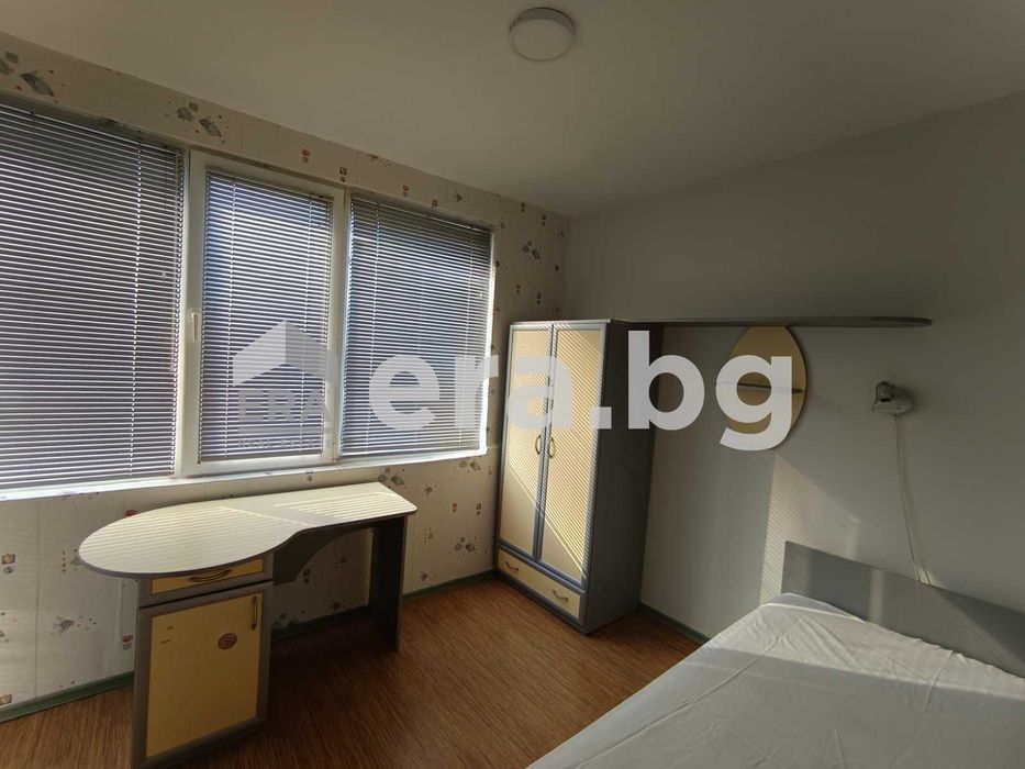 Продава се Тристаен апартамент в Варна, Конфуто - 74 кв.м за 2107 €/кв.м - Снимка #1