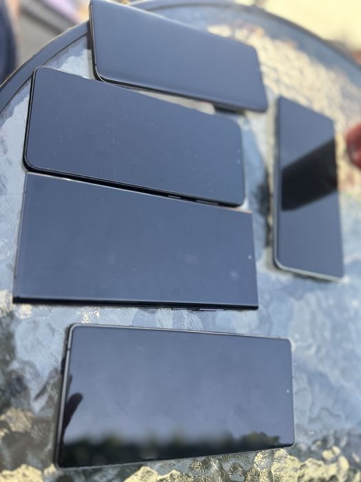 Display original Samsung Note 20 ultra S22 ultra S23- S24 ultra flip 6