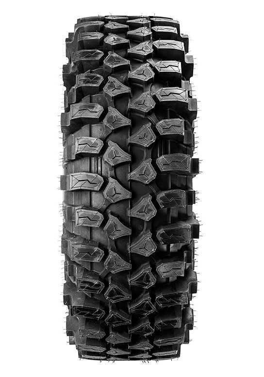 Anvelopa OFF-ROAD Journey Claw XTR 31×10.50 R15LT 109K 6PR TL