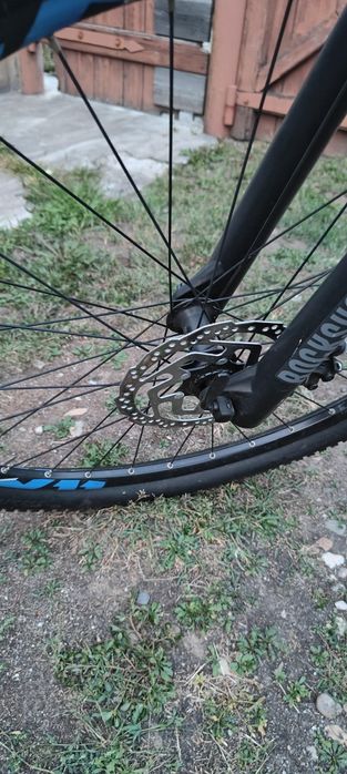 Bicicletă Cross GRX